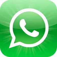 hoe werkt whatsapp