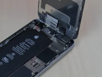 iPhone 6s scherm en LCD vervangen