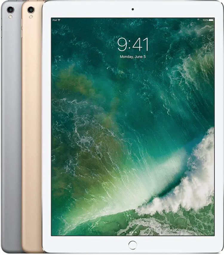 iPad Pro 12,9-inch 2e generatie (2017)