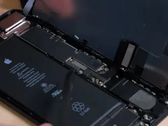 iPhone 7 Plus scherm en LCD vervangen