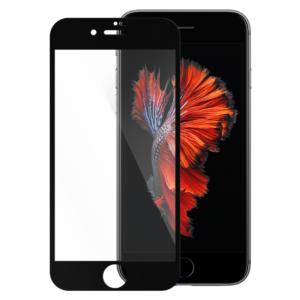 iPhone 6s invisible tempered glass