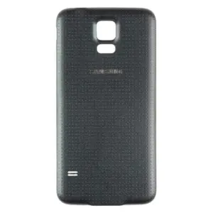 Samsung Galaxy s5 achterkant zwart