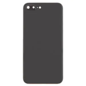 iPhone 8 Plus achterkant Zwart