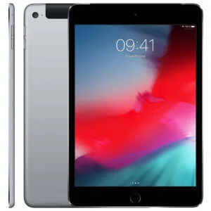 Refurbished iPad Mini 4 64GB space grey (Wifi + 4G) kopen? 2 jaar garantie! | FixjeiPhone.nl