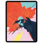 Refurbished iPad Pro 2018