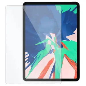 iPad Pro 2018 11 inch tempered glass