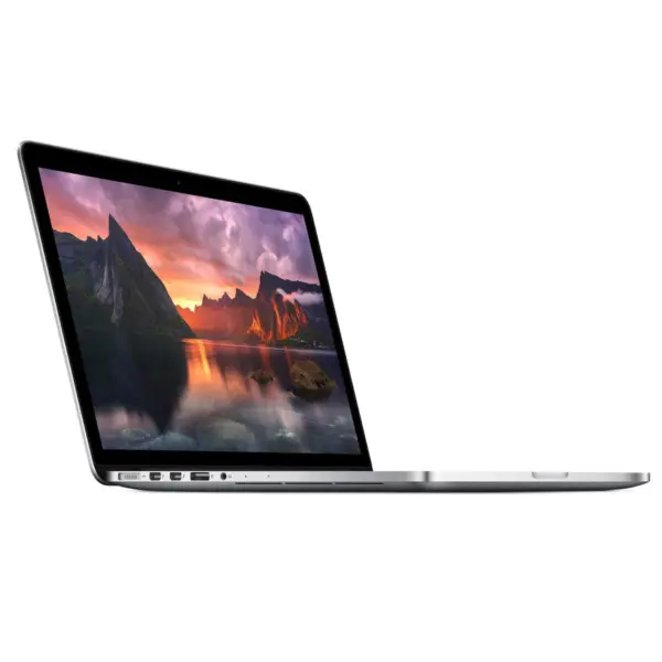 Refurbished MacBook Pro 15 inch (Mid 2015)