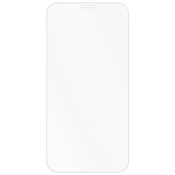 iPhone 12 mini tempered glass