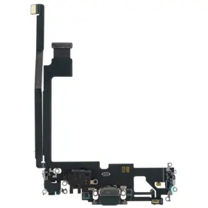 iPhone 12 Pro Max dock connector