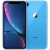 Refurbished iPhone XR blauw