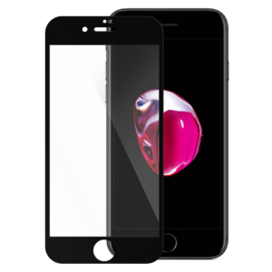 iPhone 7 invisible tempered glass