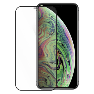 iPhone XS Max invisible tempered glass