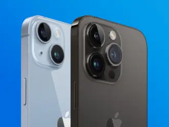 iPhone 14 camera, de specs en nieuwe functies